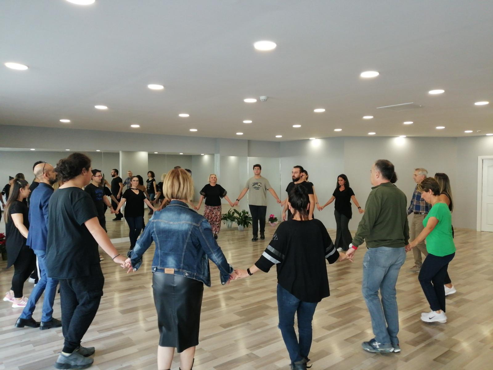 Adım Sanat ve Dans Okulu - Ümitköy  Güzel Sanatlar Fakültelerine Hazırlık Kursu - 4. Fotoğraf