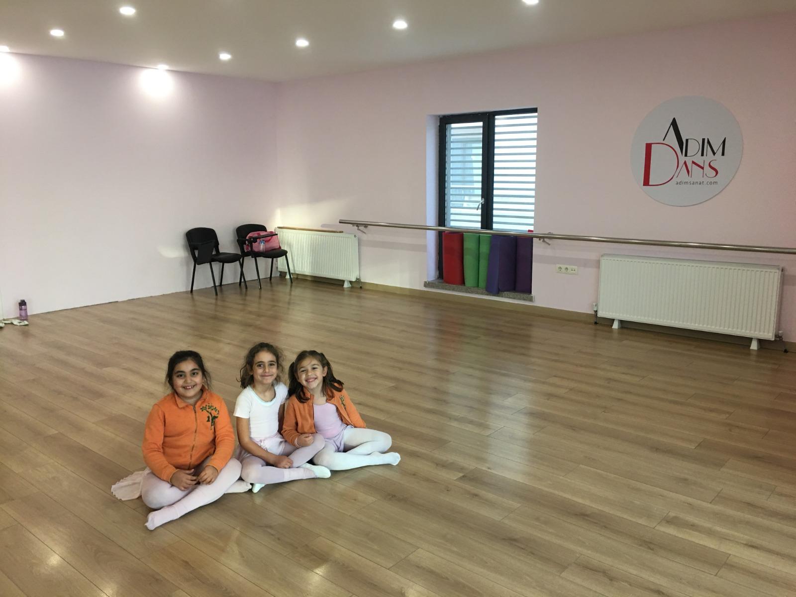 Adım Sanat ve Dans Okulu