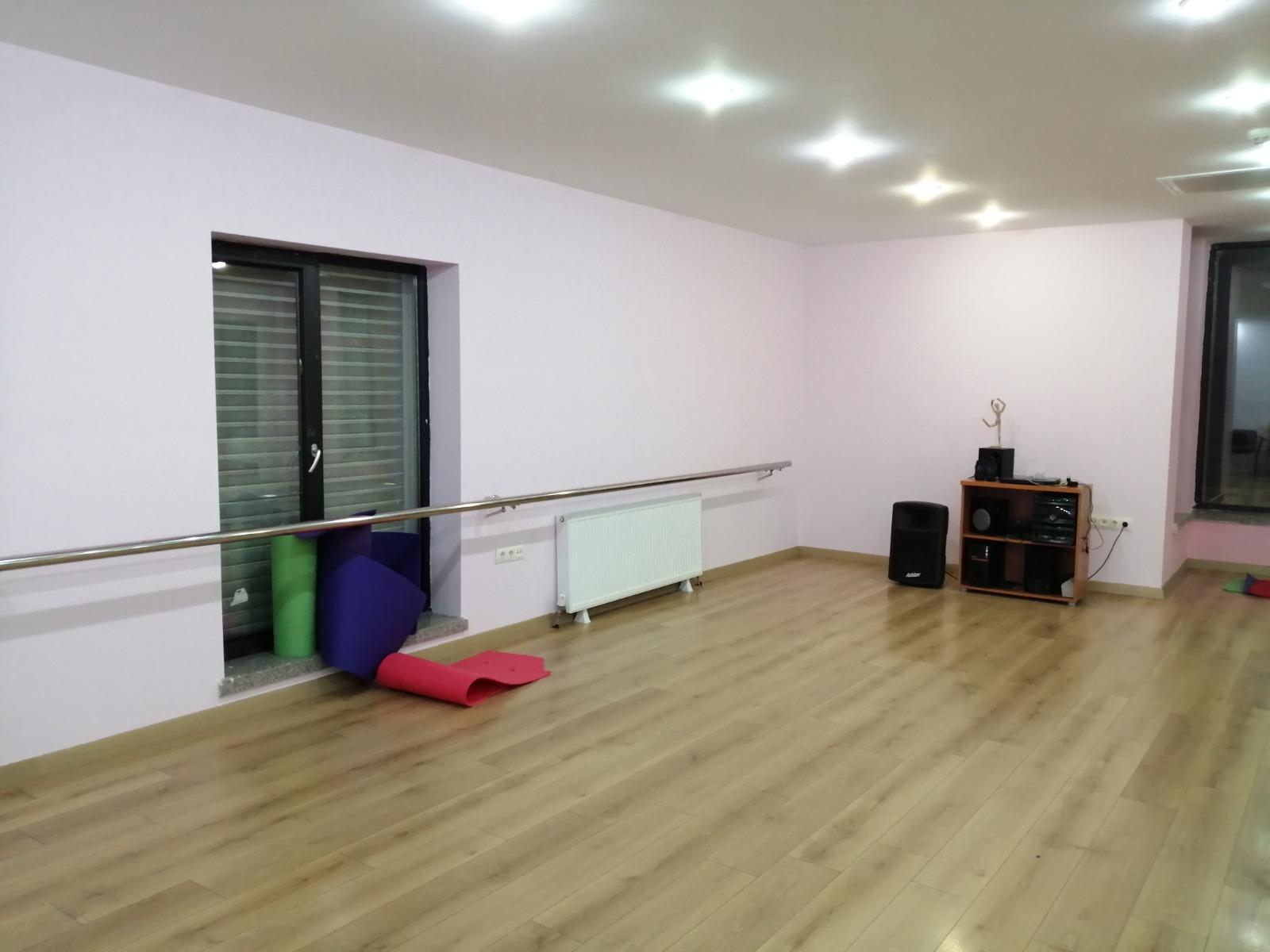 Adım Sanat ve Dans Okulu