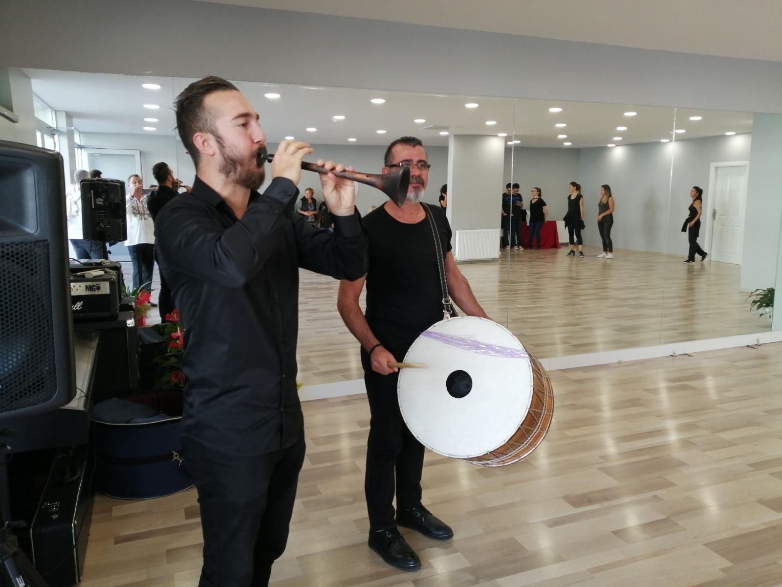 Adım Sanat ve Dans Okulu