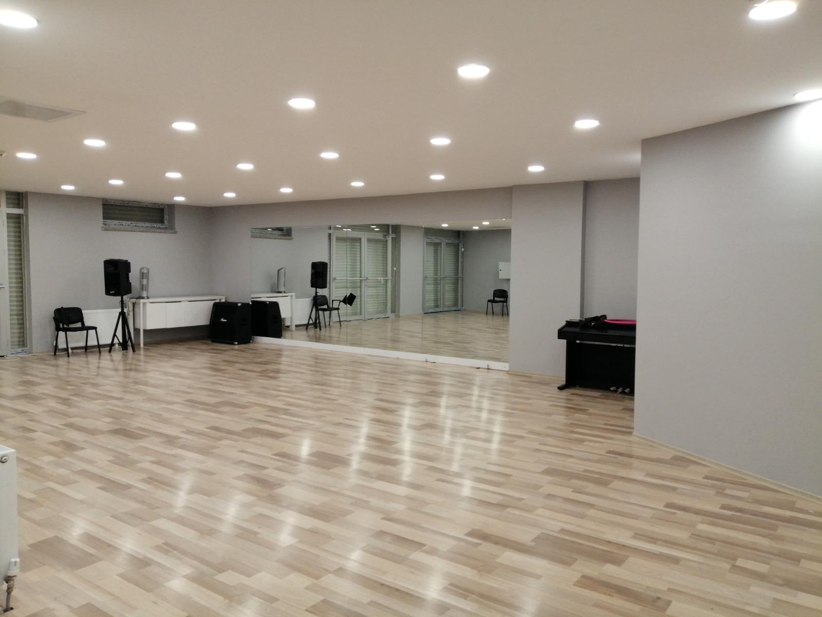 Adım Sanat ve Dans Okulu