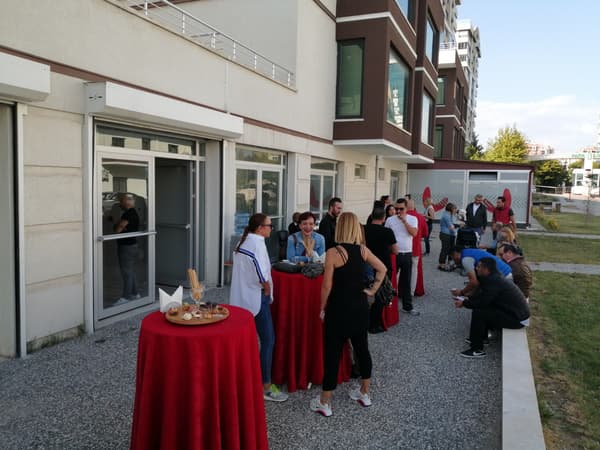 Adım Sanat ve Dans Okulu - 17. Fotoğraf