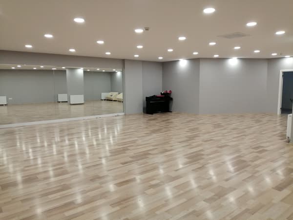 Adım Sanat ve Dans Okulu - 12. Fotoğraf