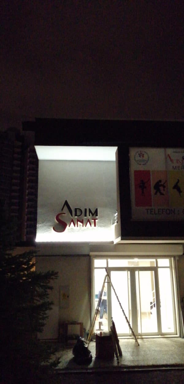 Adım Sanat ve Dans Okulu - 15. Fotoğraf