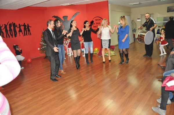 Armoni Dans ve Müzik Akademi - 8. Fotoğraf Armoni Dans ve Müzik Akademi - 8. Fotoğraf