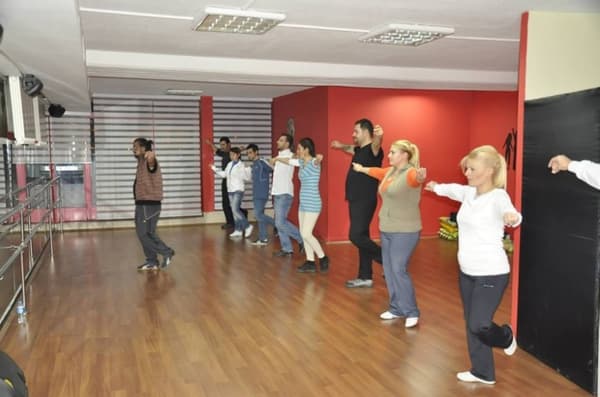 Armoni Dans ve Müzik Akademi - 7. Fotoğraf