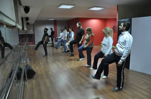 Armoni Dans ve Müzik Akademi - 9. Fotoğraf Armoni Dans ve Müzik Akademi - 9. Fotoğraf