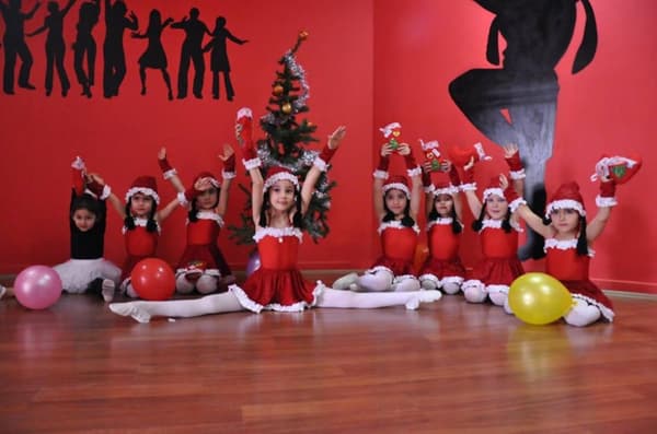 Armoni Dans ve Müzik Akademi - 6. Fotoğraf Armoni Dans ve Müzik Akademi - 6. Fotoğraf