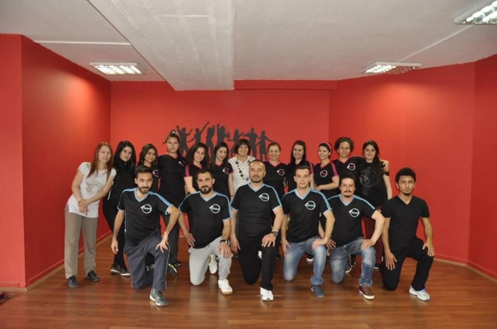 Armoni Dans ve Müzik Akademi - Balgat Pilates - 2. Fotoğraf