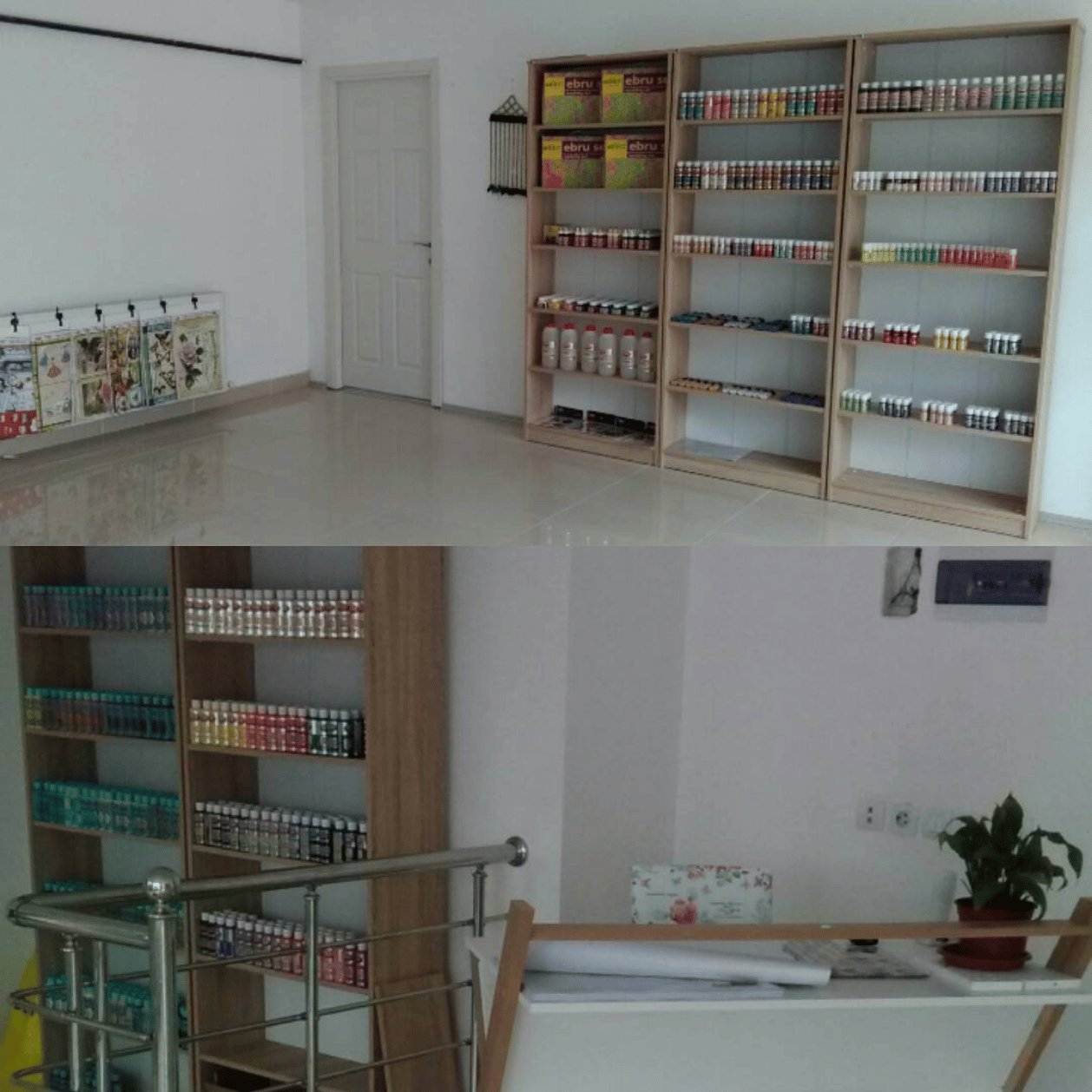 Özel Mas Sanat Merkezi