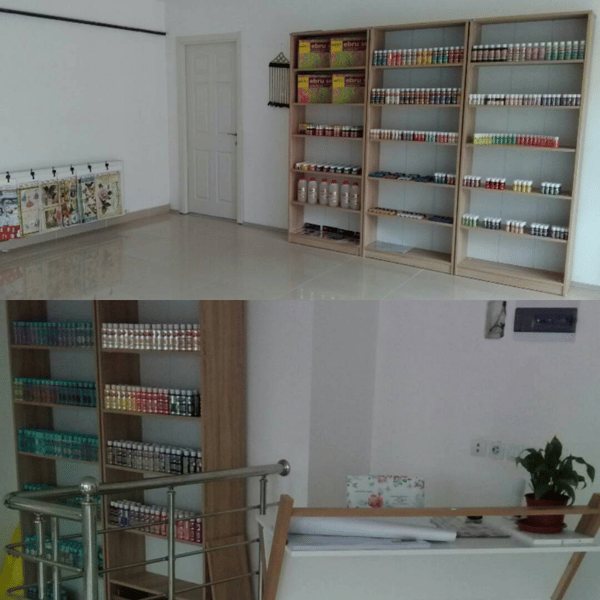 Özel Mas Sanat Merkezi - 6. Fotoğraf