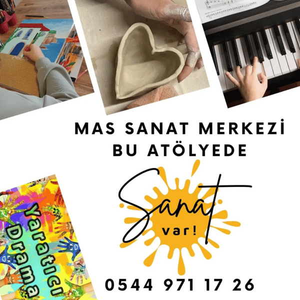 Özel Mas Sanat Merkezi - 11. Fotoğraf Özel Mas Sanat Merkezi - 11. Fotoğraf