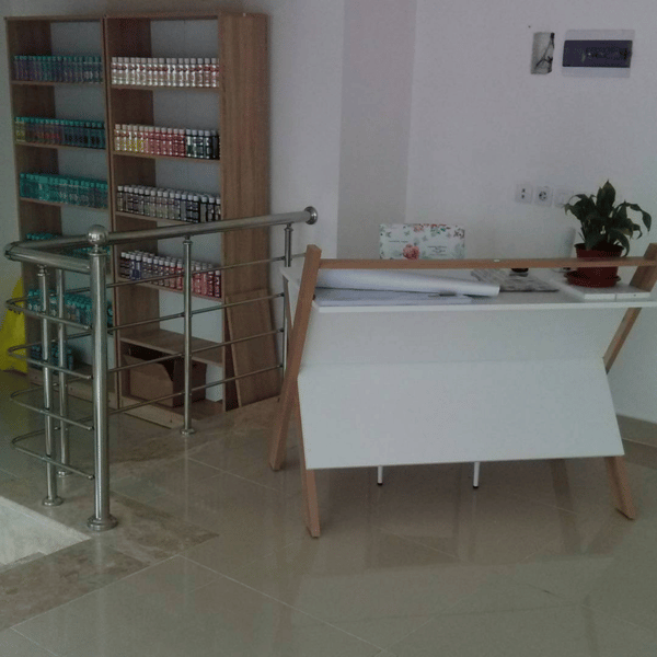 Özel Mas Sanat Merkezi - 4. Fotoğraf