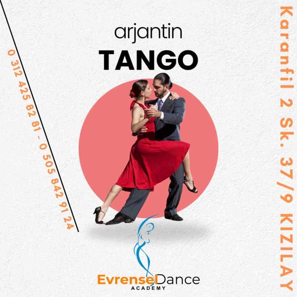 Evrensel Dans Akademi - 4. Fotoğraf Evrensel Dans Akademi - 4. Fotoğraf