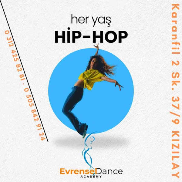 Evrensel Dans Akademi - 5. Fotoğraf Evrensel Dans Akademi - 5. Fotoğraf