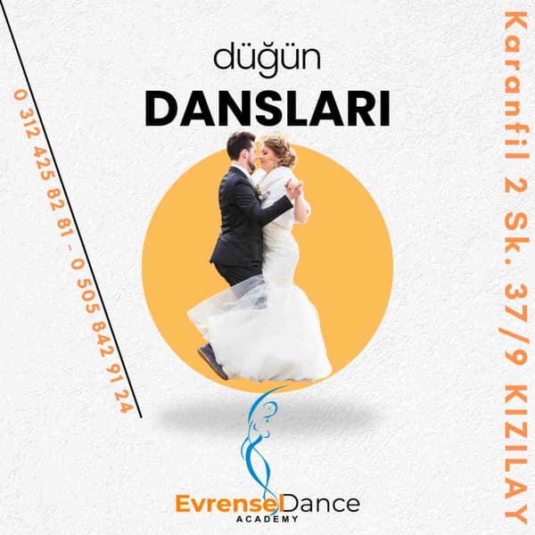 Evrensel Dans Akademi - 2. Fotoğraf