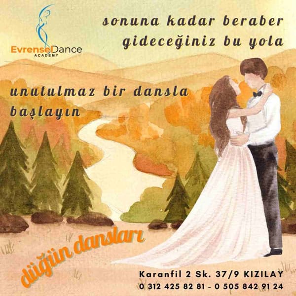 Evrensel Dans Akademi - 9. Fotoğraf Evrensel Dans Akademi - 9. Fotoğraf