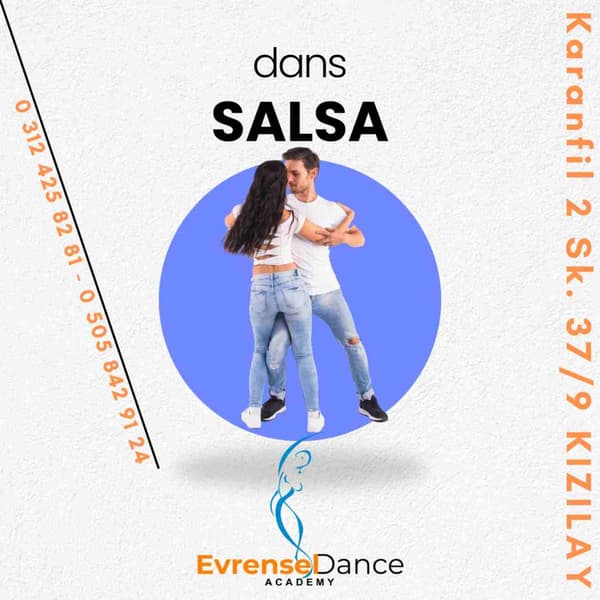 Evrensel Dans Akademi - 6. Fotoğraf Evrensel Dans Akademi - 6. Fotoğraf