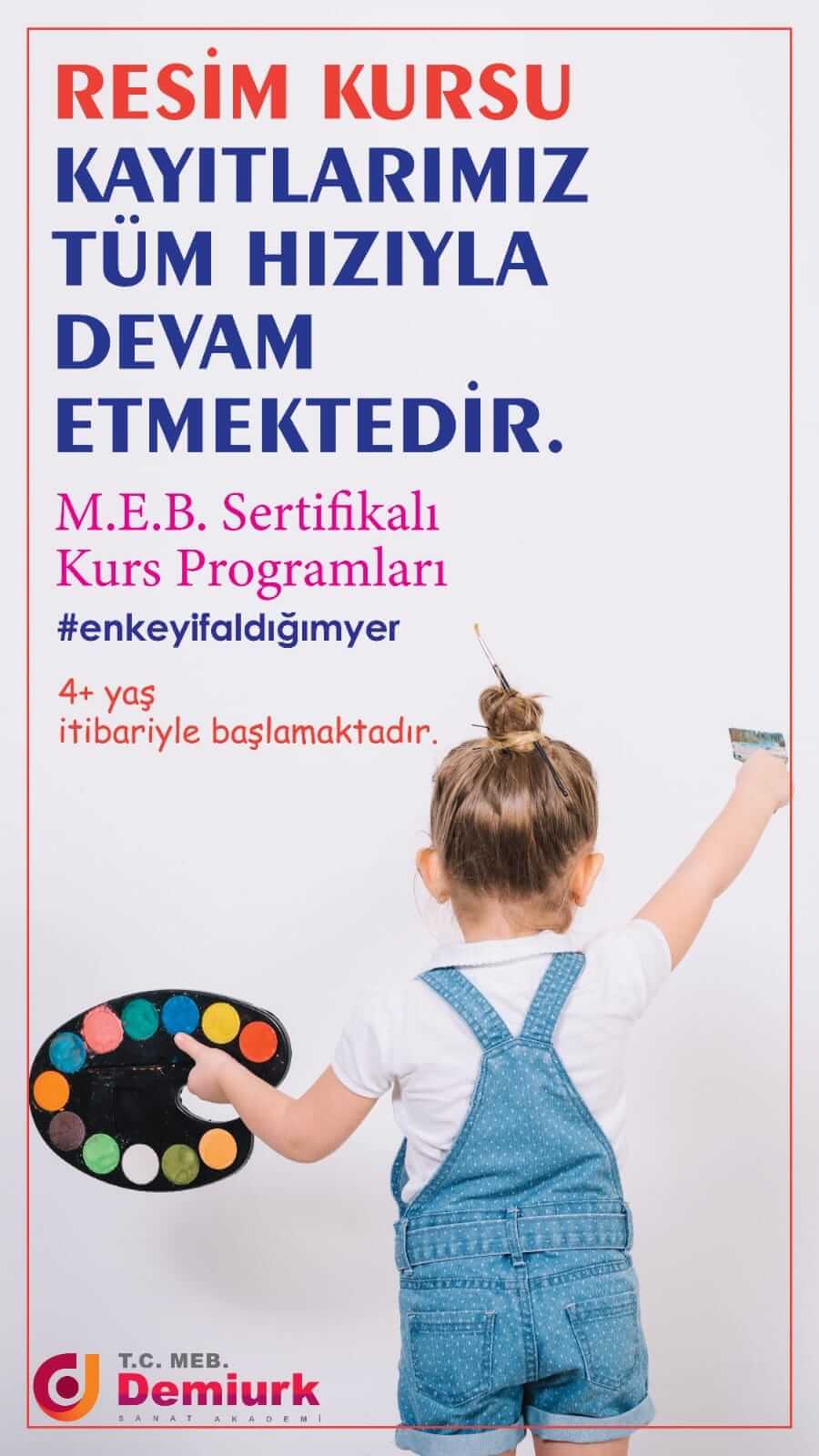 Demiurk Sanat Akademi