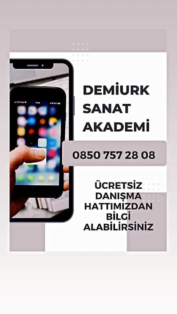 Demiurk Sanat Akademi - 7. Fotoğraf Demiurk Sanat Akademi - 7. Fotoğraf