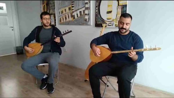 Demiurk Sanat Akademi - 23. Fotoğraf