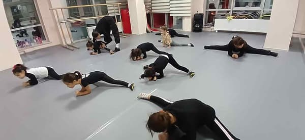 Demiurk Sanat Akademi - 31. Fotoğraf Demiurk Sanat Akademi - 31. Fotoğraf