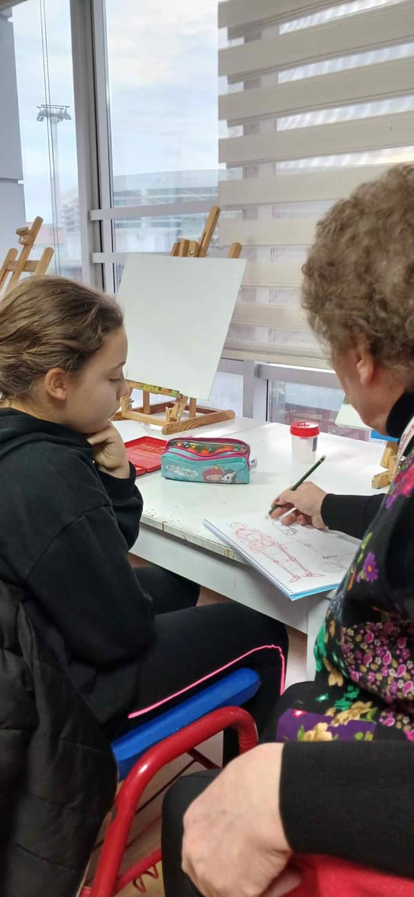 Demiurk Sanat Akademi - 6. Fotoğraf
