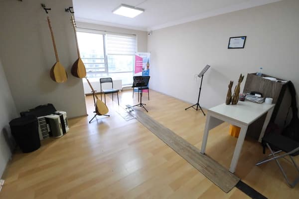 Demiurk Sanat Akademi - 17. Fotoğraf