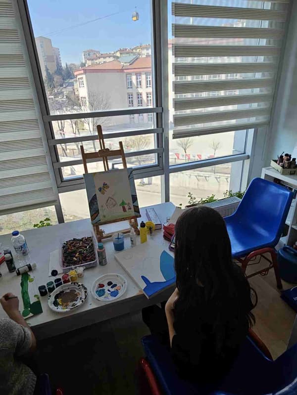 Demiurk Sanat Akademi - 1. Fotoğraf