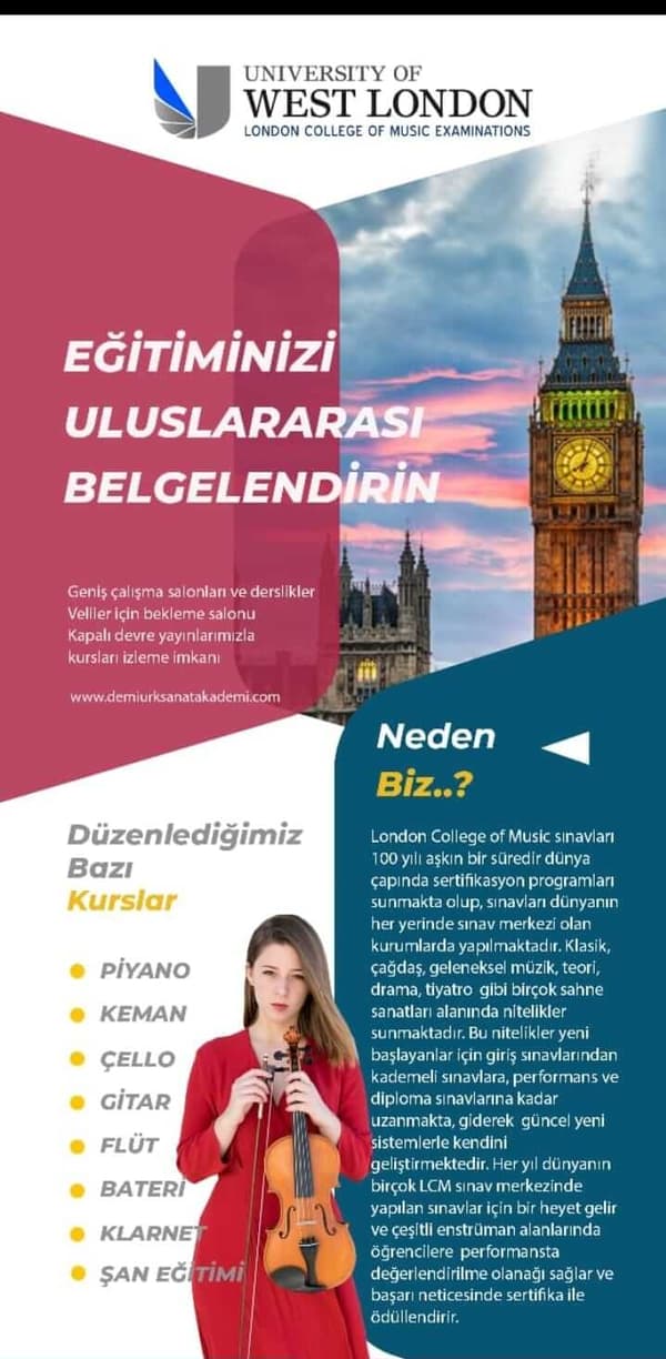 Demiurk Sanat Akademi - 4. Fotoğraf Demiurk Sanat Akademi - 4. Fotoğraf