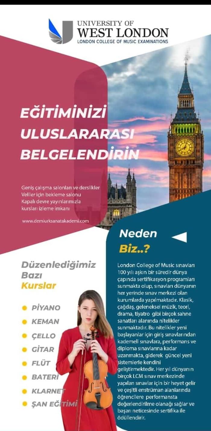 Demiurk Sanat Akademi - 4. Fotoğraf