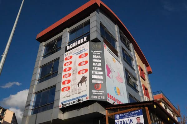 Demiurk Sanat Akademi - 19. Fotoğraf Demiurk Sanat Akademi - 19. Fotoğraf