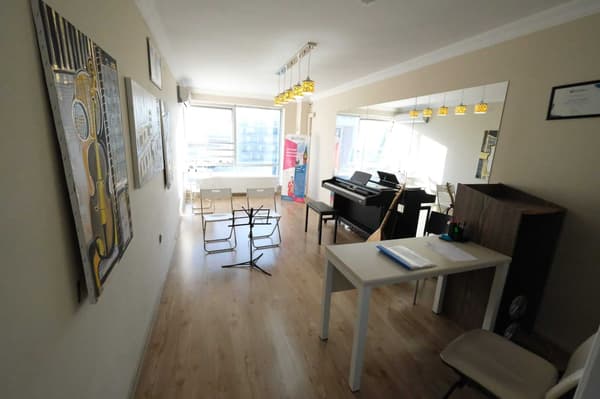 Demiurk Sanat Akademi - 20. Fotoğraf Demiurk Sanat Akademi - 20. Fotoğraf