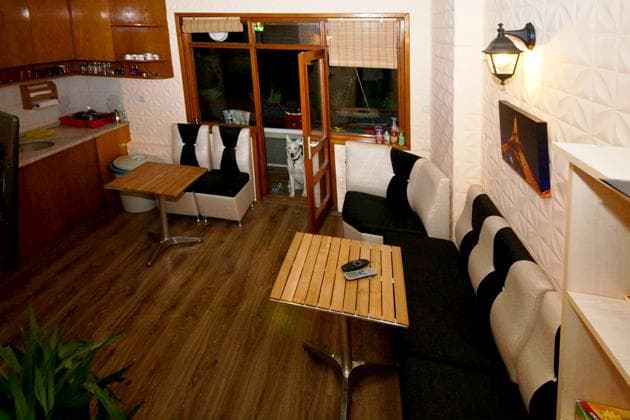 Salsa Ankara Dans Akademisi