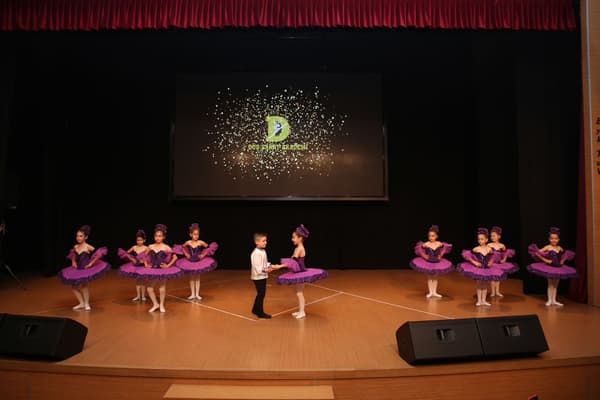 TC. MEB Düş Sanat Akademi - 5. Fotoğraf