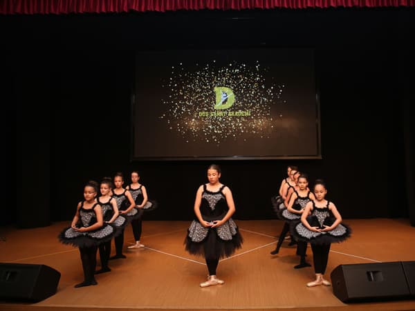 TC. MEB Düş Sanat Akademi - 4. Fotoğraf TC. MEB Düş Sanat Akademi - 4. Fotoğraf