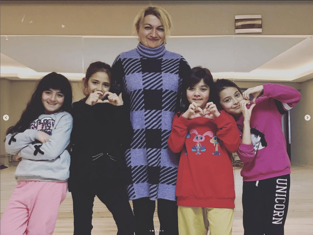 Broadway Sanat Akademi - Yenimahalle Pop Dans Kursu - 4. Fotoğraf