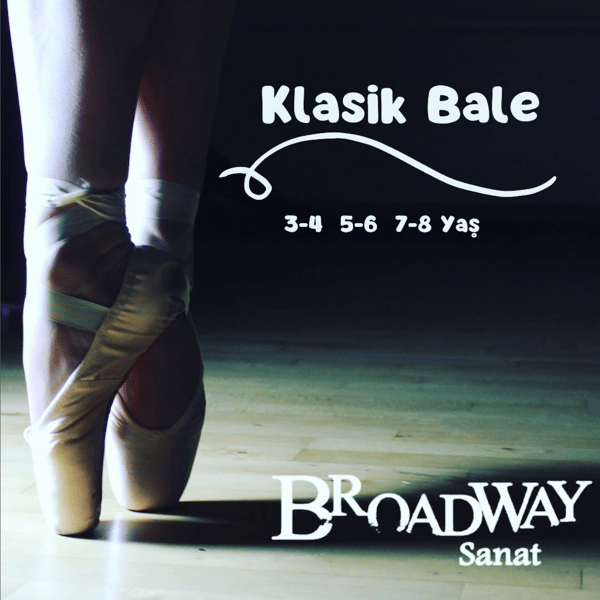 Broadway Sanat Akademi - 5. Fotoğraf Broadway Sanat Akademi - 5. Fotoğraf
