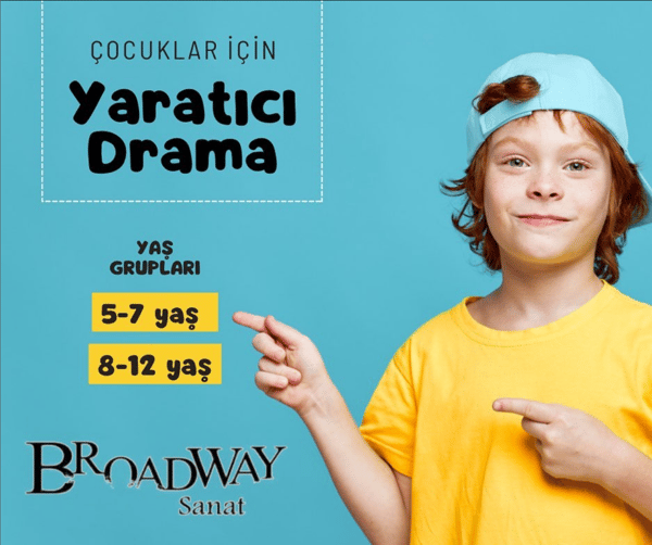 Broadway Sanat Akademi - 7. Fotoğraf Broadway Sanat Akademi - 7. Fotoğraf