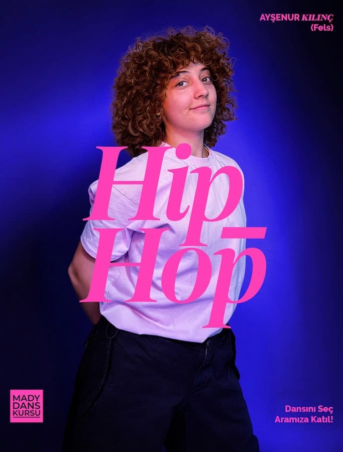 Mady Dans ve Bale - Ümitköy  Güzel Sanatlar Fakültelerine Hazırlık Kursu - 4. Fotoğraf