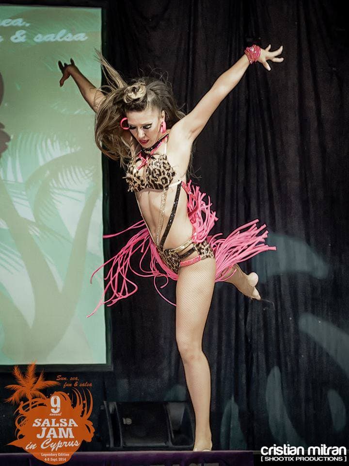 Crypto Dans Stüdyosu