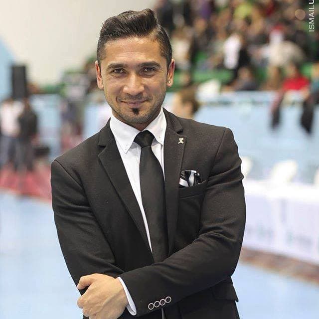 Crypto Dans Stüdyosu