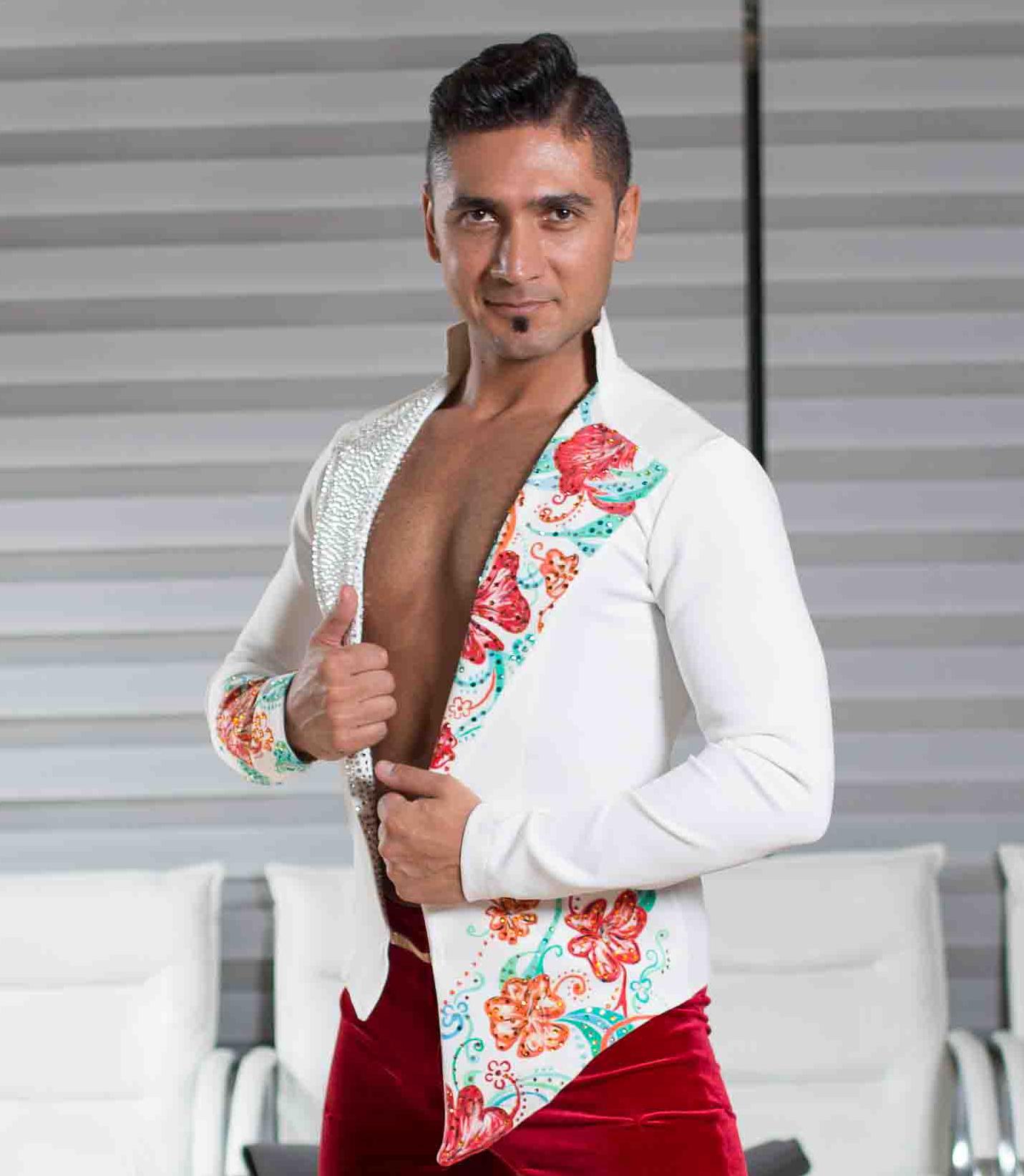 Crypto Dans Stüdyosu