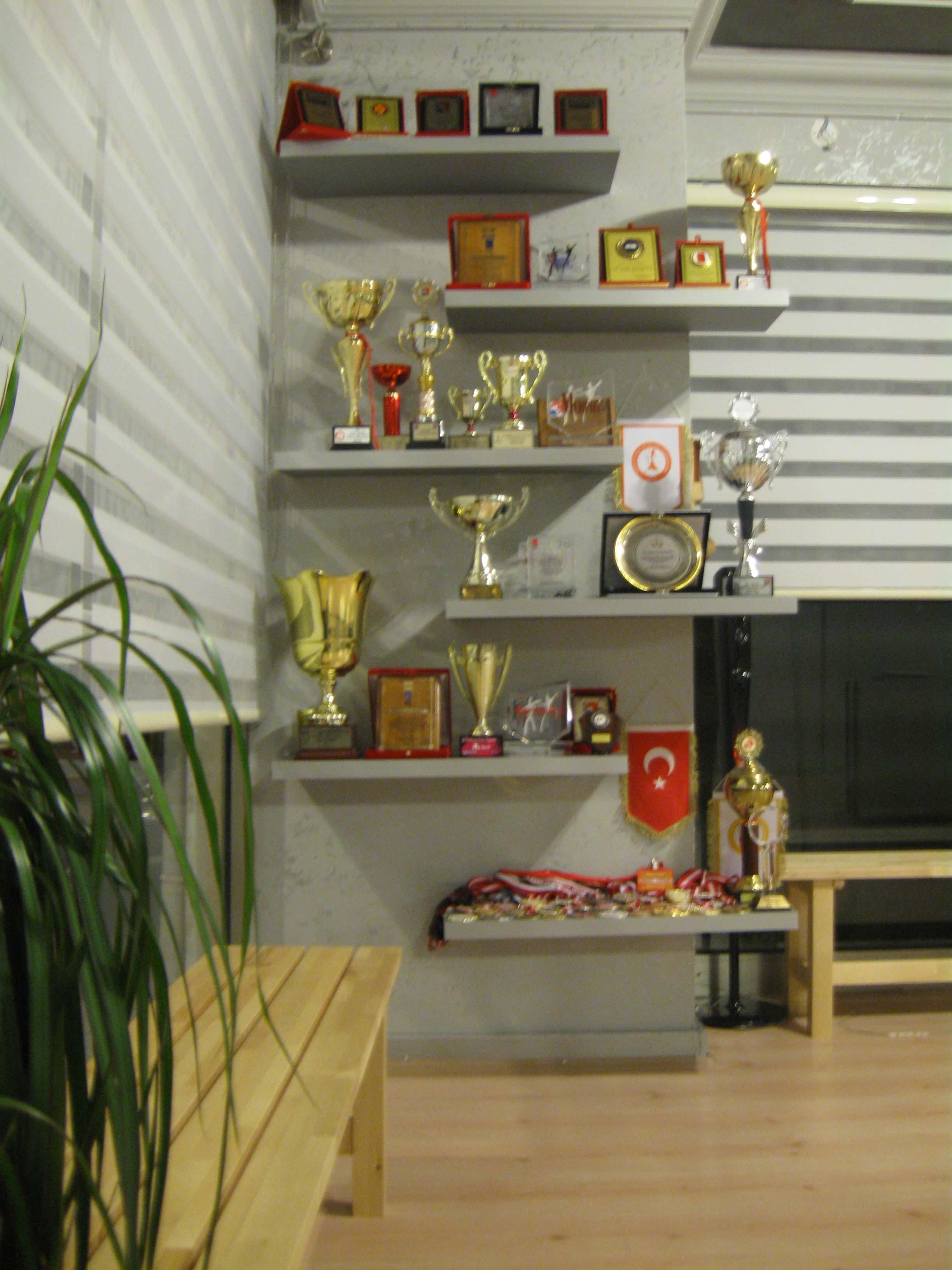 Crypto Dans Stüdyosu