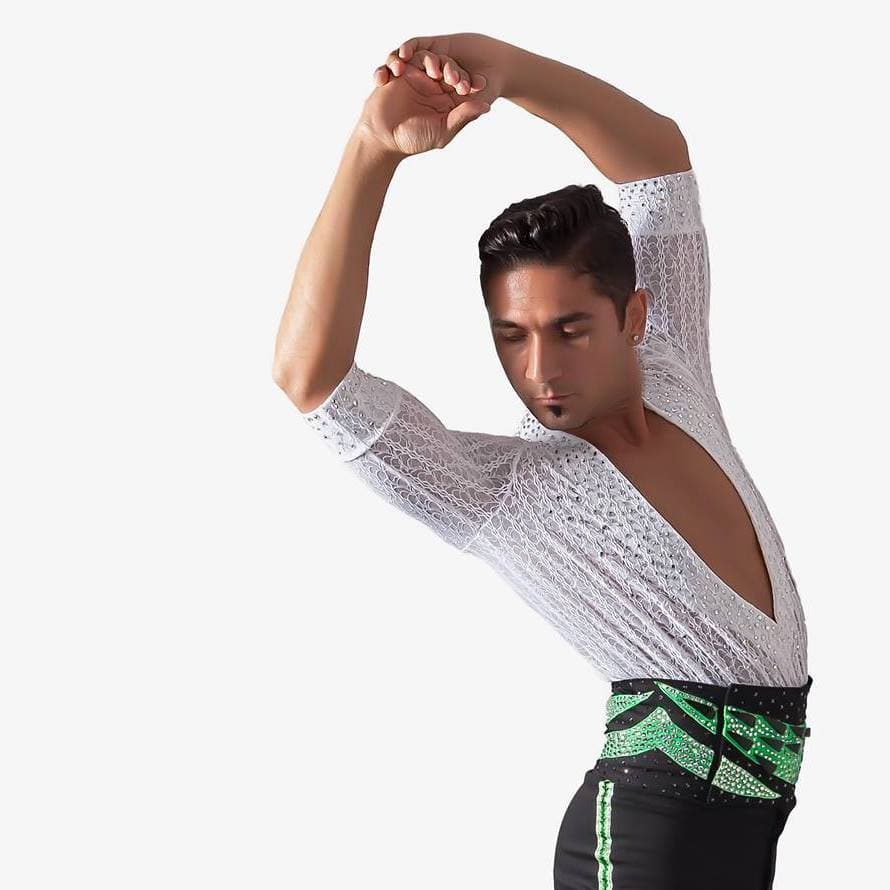 Crypto Dans Stüdyosu