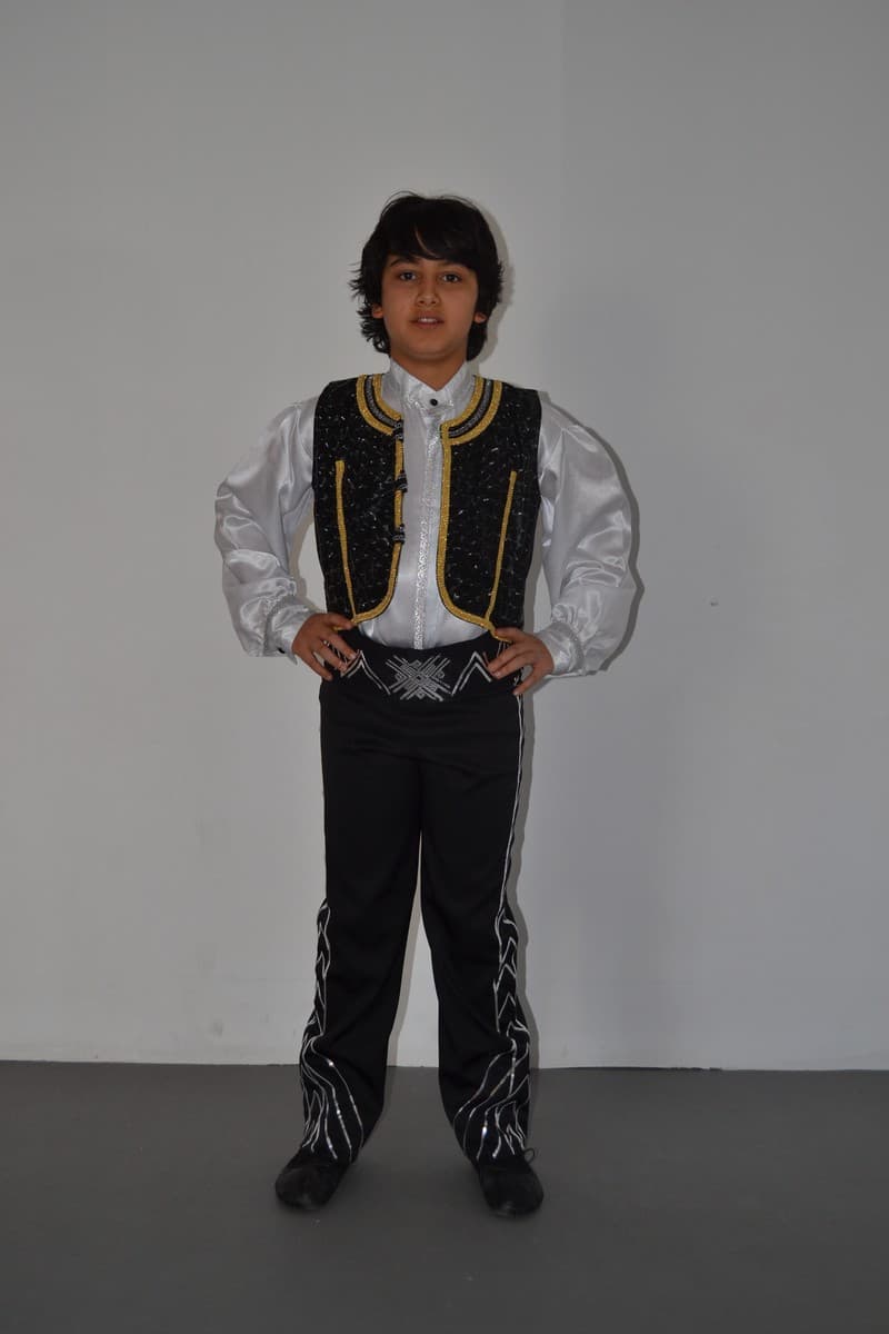 Demiurk Kostüm ve Organizasyon