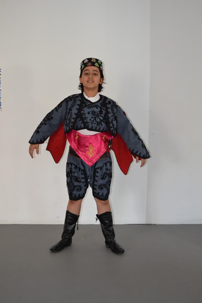 Demiurk Kostüm ve Organizasyon