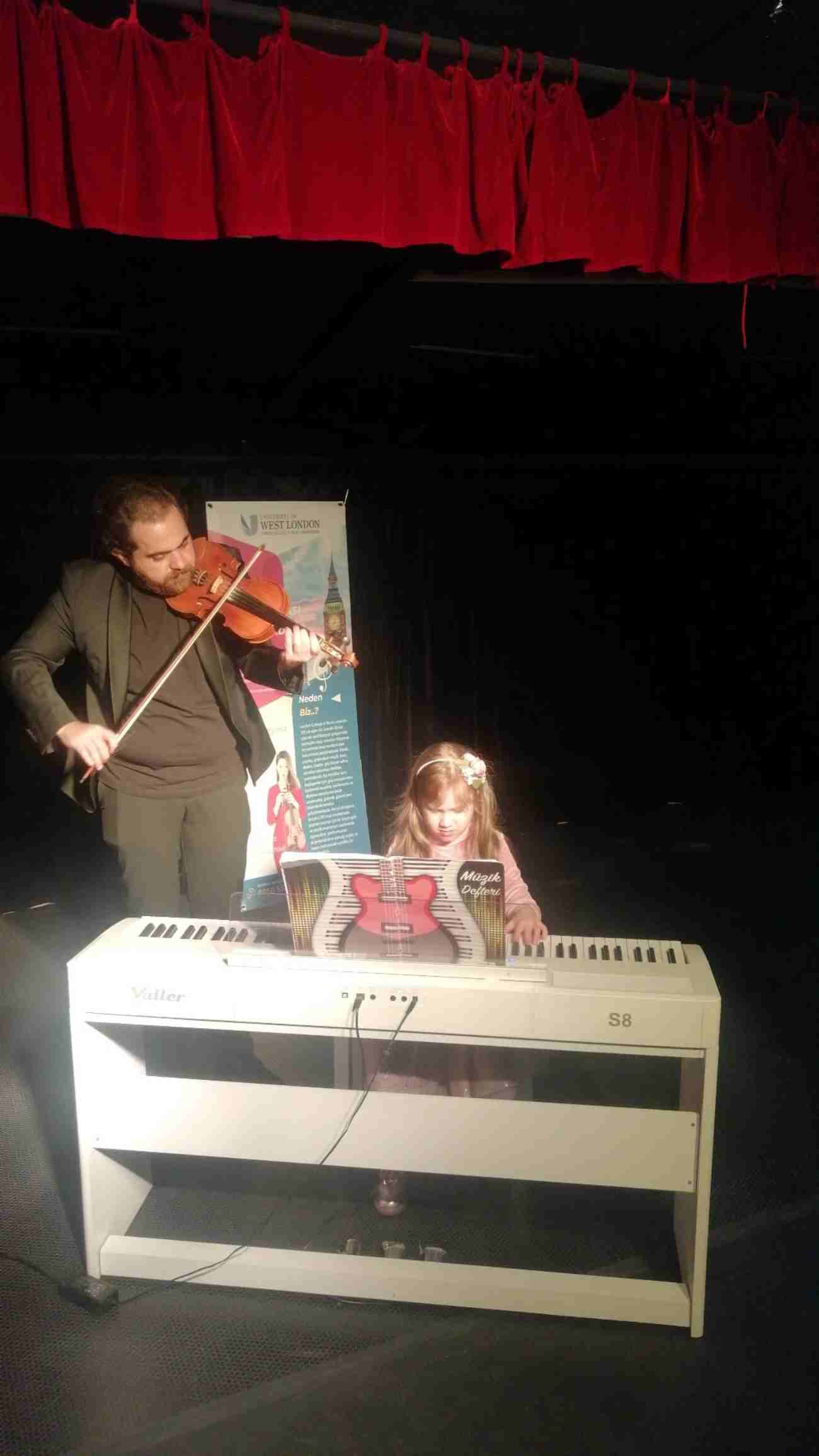 Demiurk Kostüm ve Organizasyon