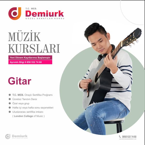 Demiurk Kostüm ve Organizasyon - 11. Fotoğraf