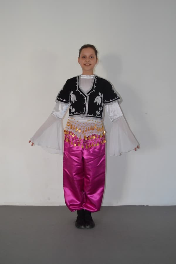 Demiurk Kostüm ve Organizasyon - 41. Fotoğraf Demiurk Kostüm ve Organizasyon - 41. Fotoğraf